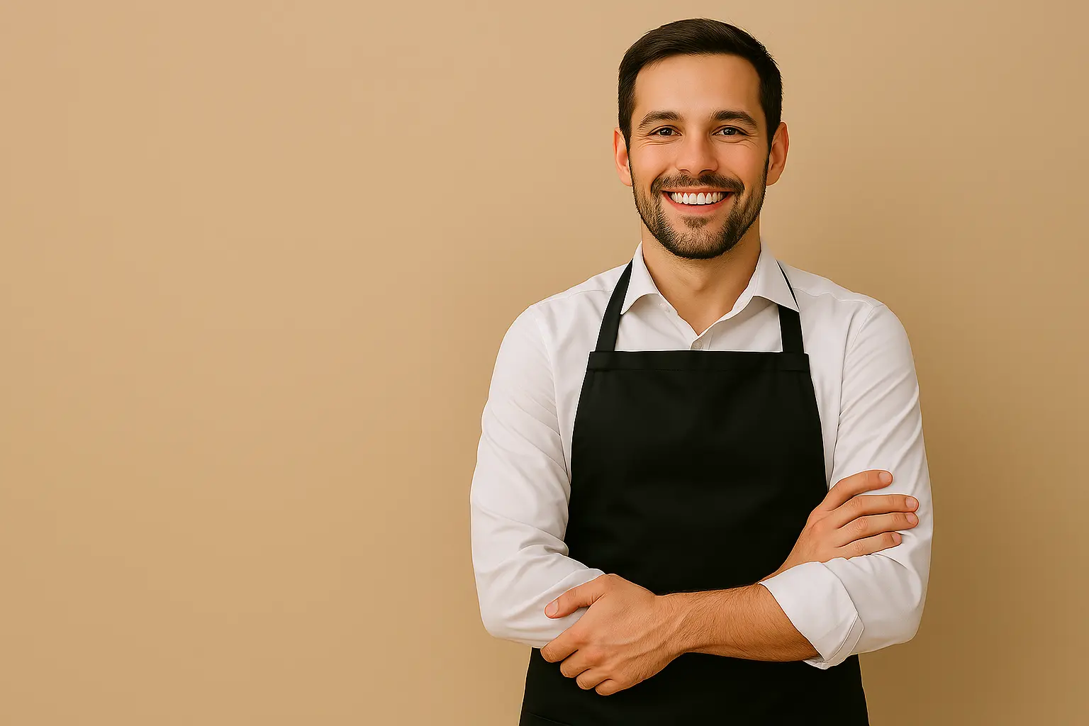 tablier cuisine