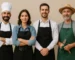 tablier professionnel